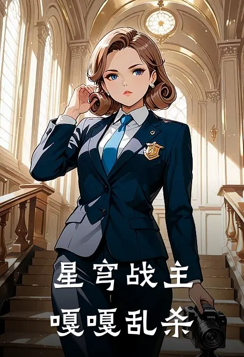 星穹战主：嘎嘎乱杀